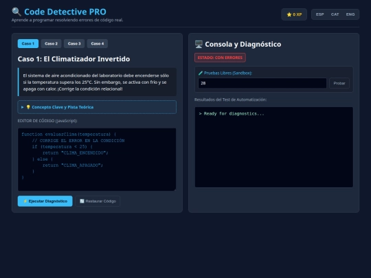 detective screenshot