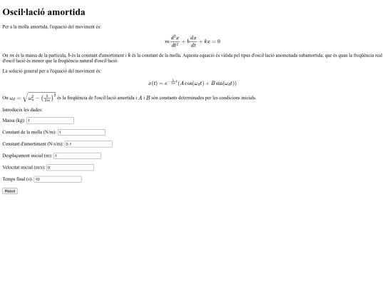 diferencials/1 screenshot