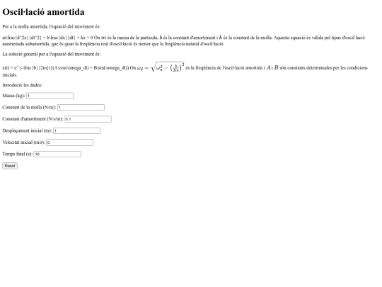 diferencials/2 screenshot