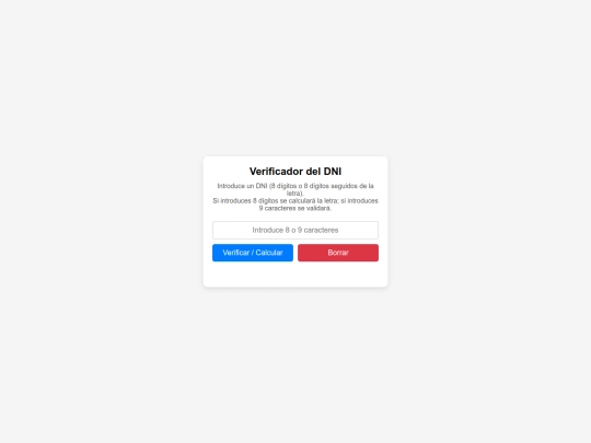 dni screenshot