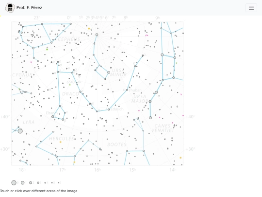 draco screenshot