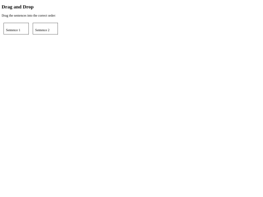 drag/1 screenshot