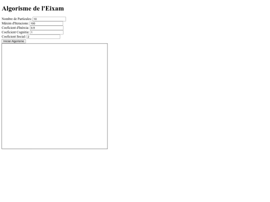 eixam/4 screenshot