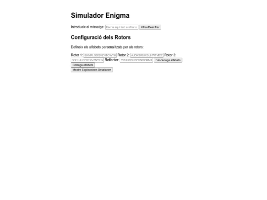 enigma/index11 screenshot