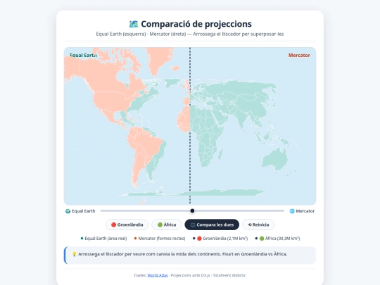 equalearth screenshot