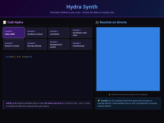 esoart/hydra screenshot