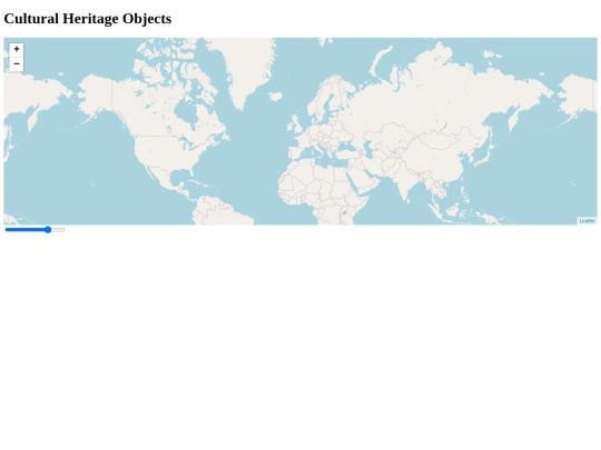 europeana/3 screenshot