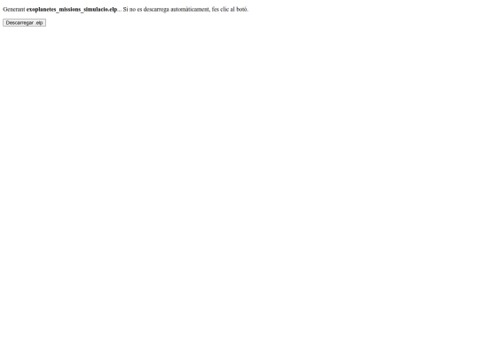 exelearning screenshot