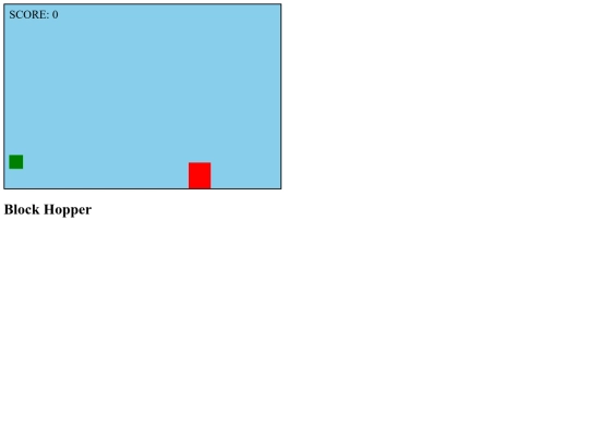 game2 screenshot