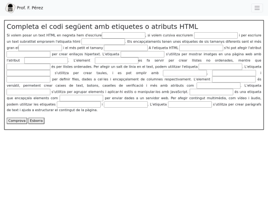 gaps/11 screenshot