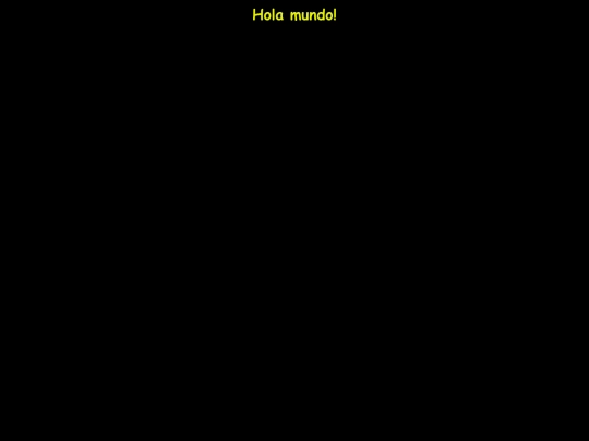 hola/1 screenshot