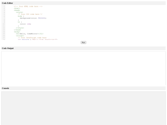 javascript/7 screenshot