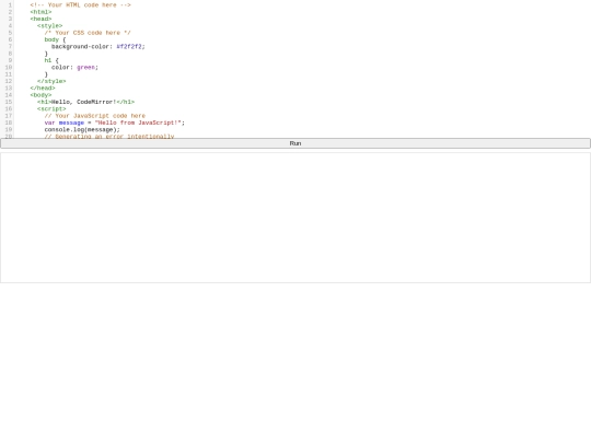 javascript/9 screenshot
