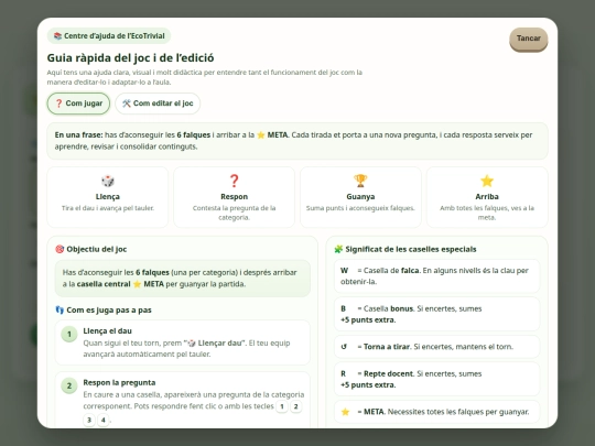 jocseco/1 screenshot