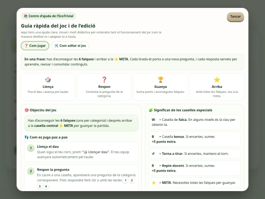 jocseco screenshot