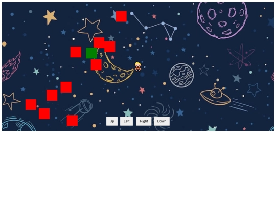jpl/10 screenshot