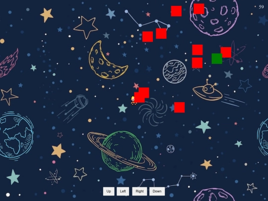 jpl/11 screenshot