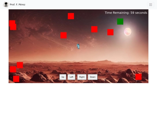 jpl/14 screenshot