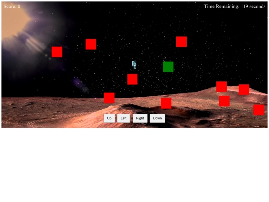 jpl/16 screenshot