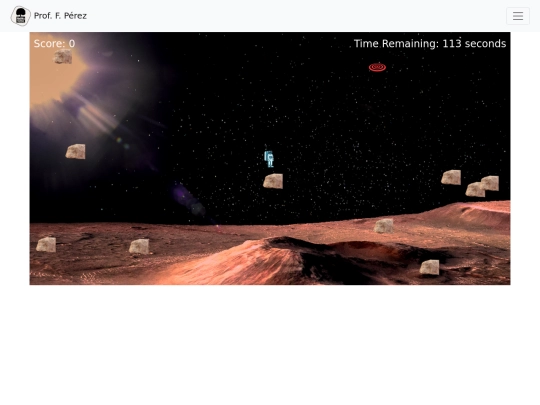 jpl/18 screenshot