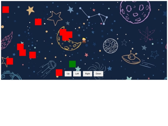 jpl/7 screenshot