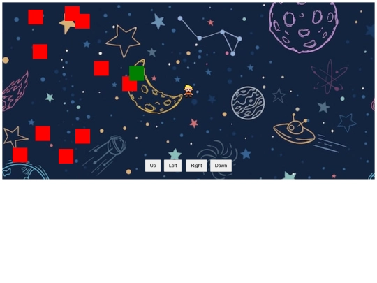 jpl/8 screenshot