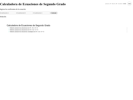 js/8 screenshot