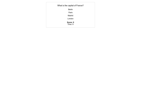 kahoot/1 screenshot