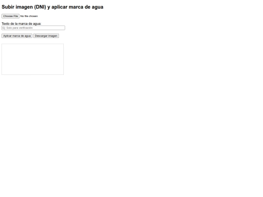 marcaagua screenshot
