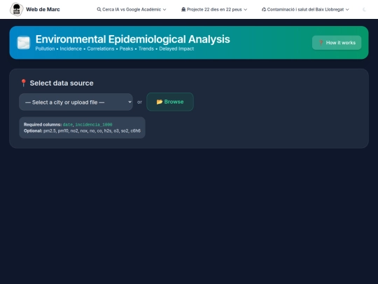 mberniol screenshot