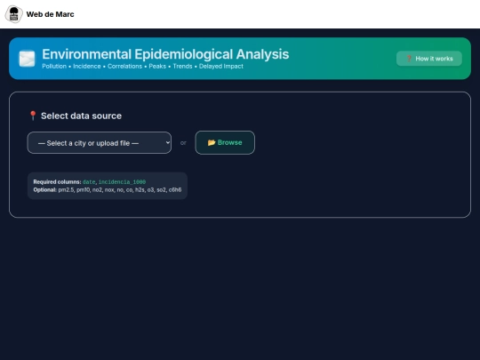mberniol/indexko screenshot