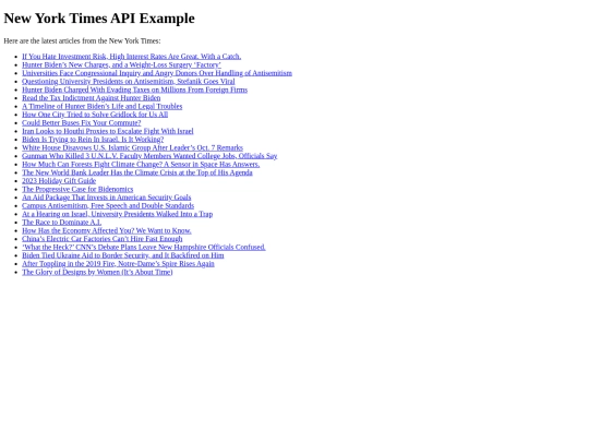 nyt/1 screenshot