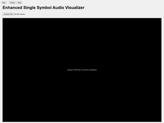 p5/mp3view/pray/3 screenshot