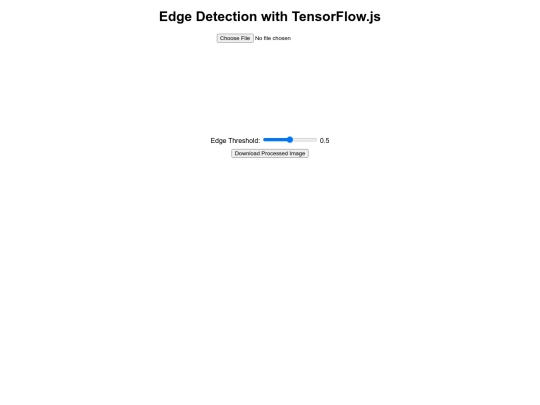 p5/tensorflow/sober screenshot