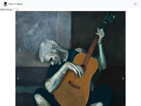 painters screenshot