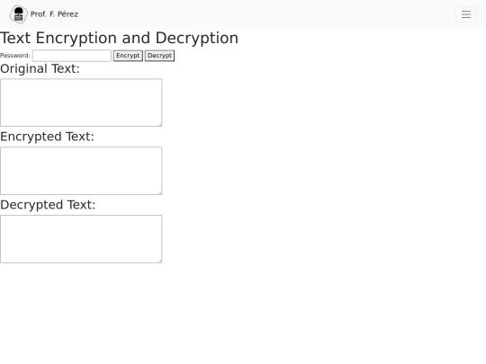 password/2 screenshot