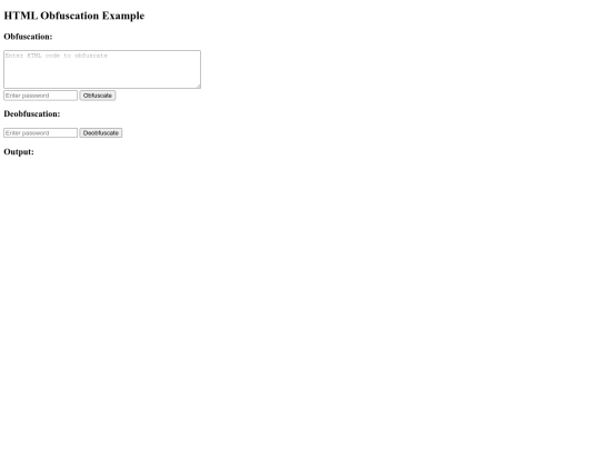 password/4 screenshot