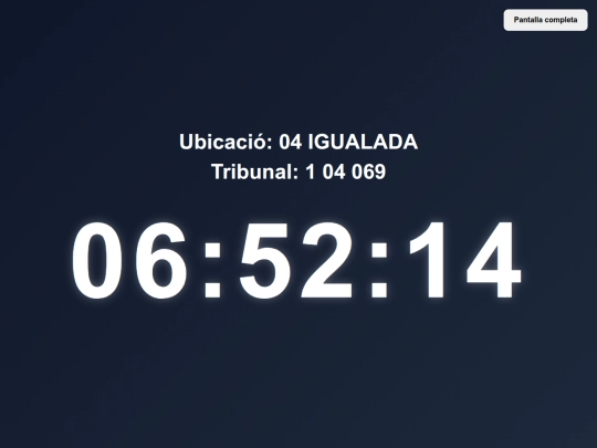 pau screenshot