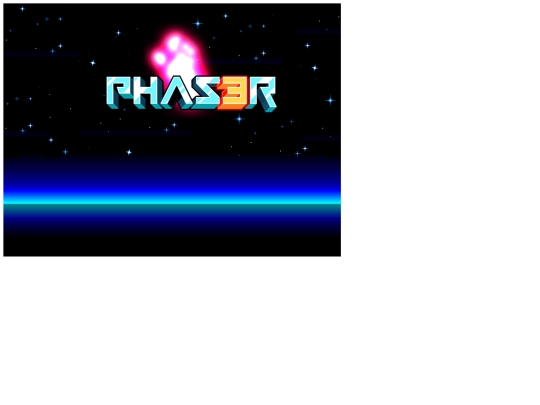 phaser3 screenshot