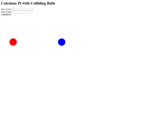 pi/33 screenshot
