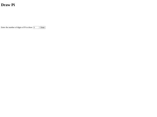 pi/4 screenshot