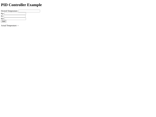pid/2 screenshot