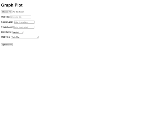 plotter/10 screenshot