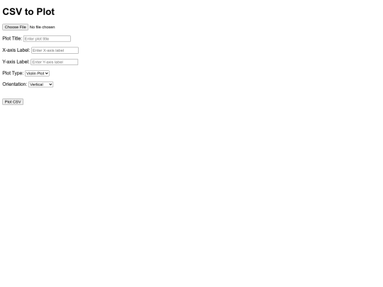 plotter/11 screenshot