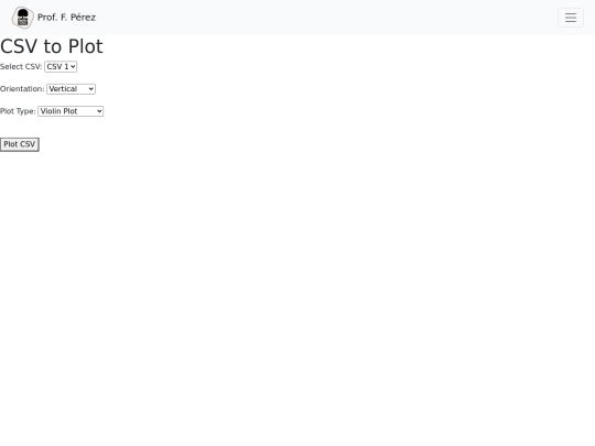 plotter/15 screenshot