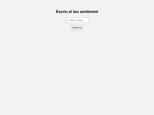 poeta/1/e screenshot