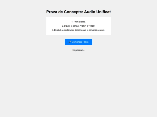 poeta/2feel screenshot