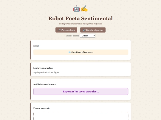 poeta/5 screenshot
