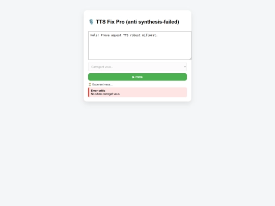 poeta/5/tts1 screenshot