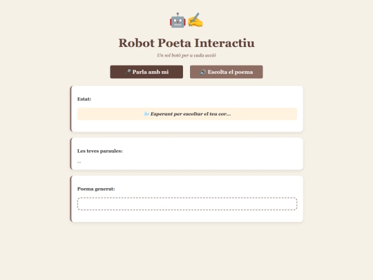 poeta/62 screenshot